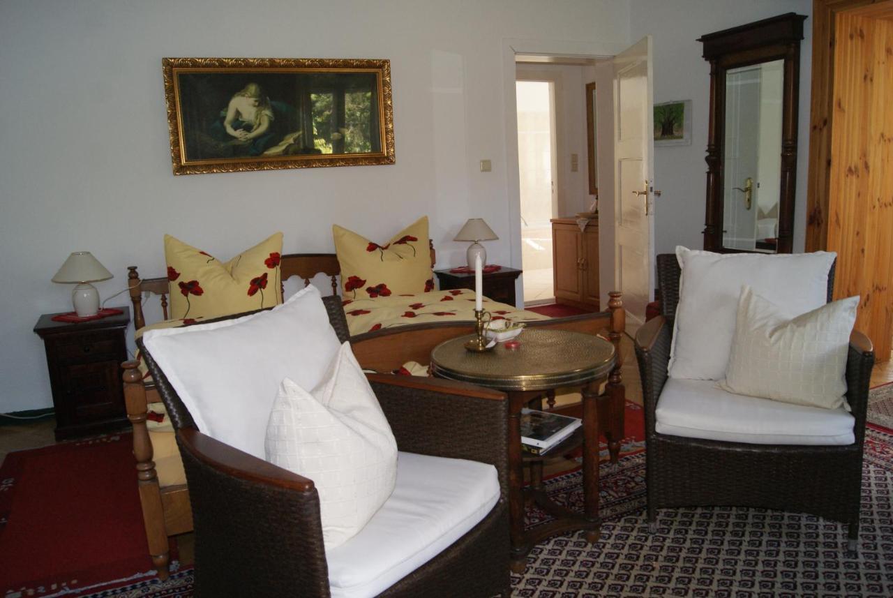 Am Griebnitzsee 14482 Potsdam-babelsberg Apartment