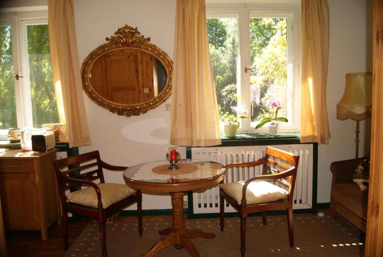 Am Griebnitzsee 14482 Potsdam-babelsberg Apartment Potsdam