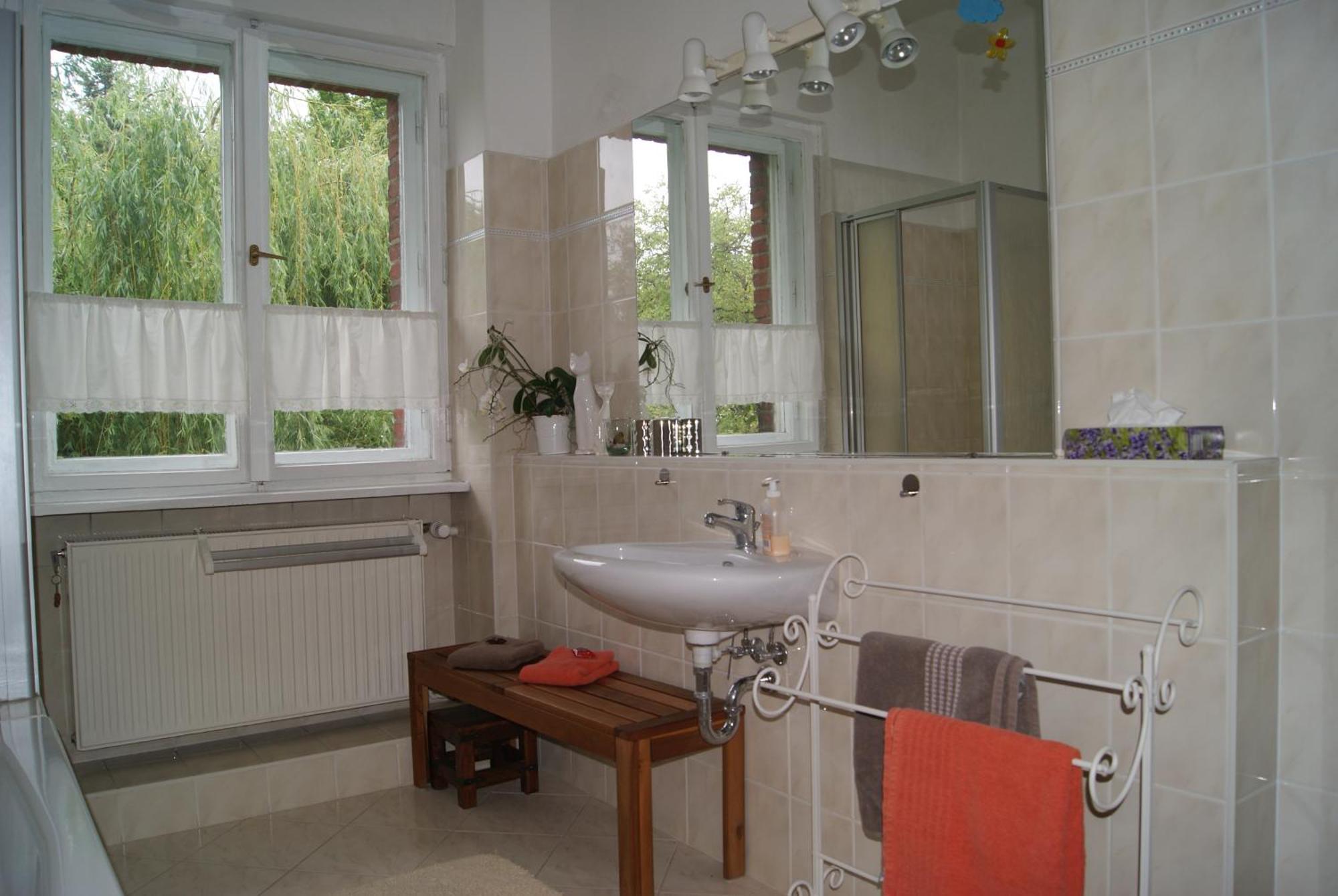 Am Griebnitzsee 14482 Potsdam-babelsberg Apartment